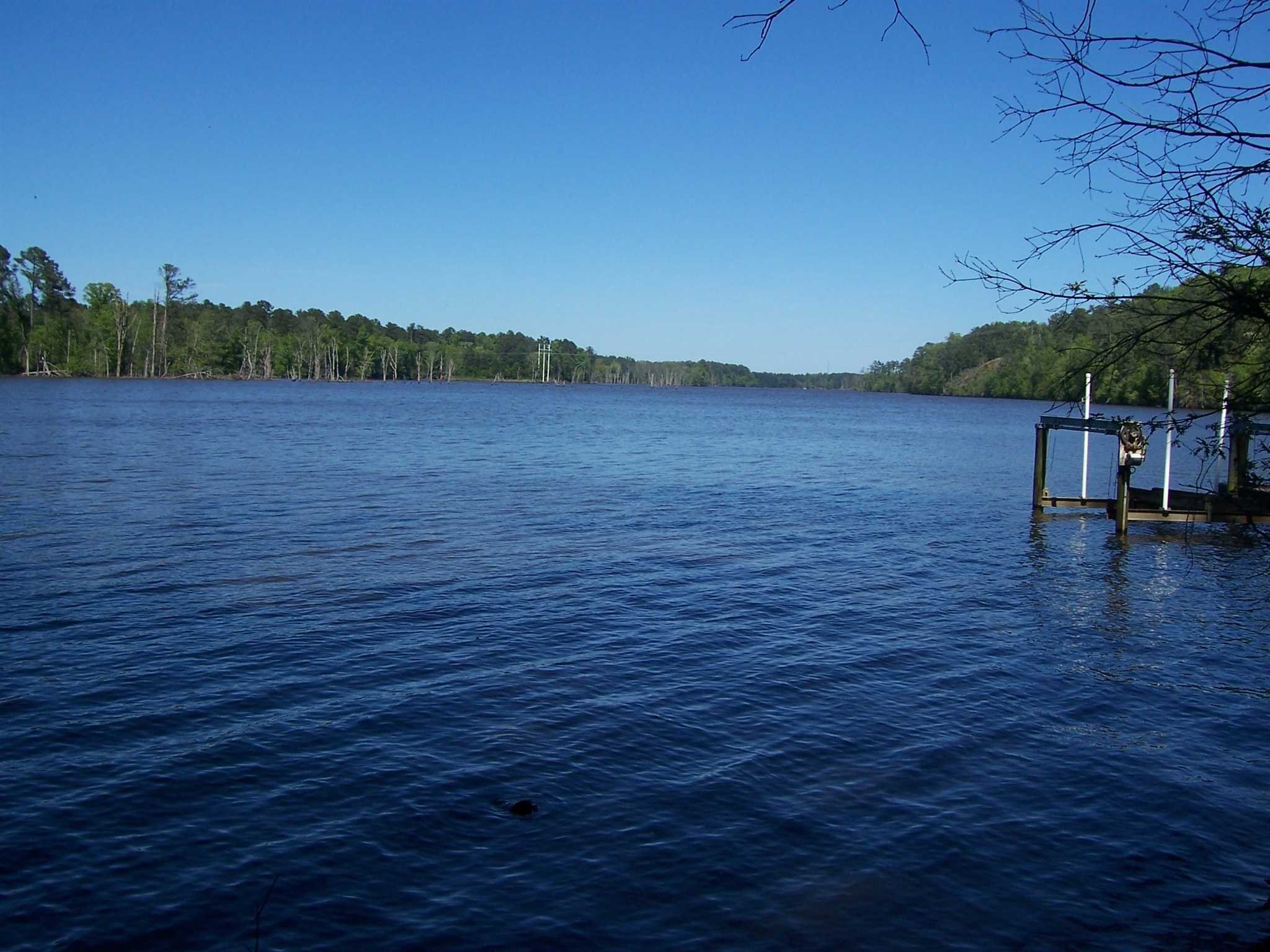 0 Collum Landing Road, Batesburg, SC 29006