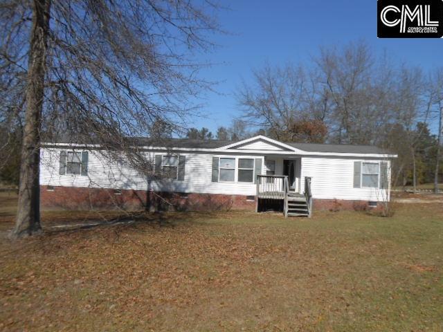 1437 Old 96 Indian Trail Road, Batesburg, SC 29006