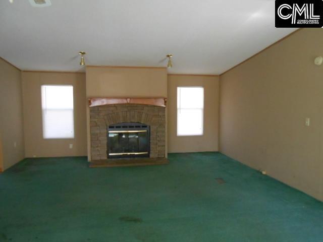 1437 Old 96 Indian Trail Road, Batesburg, SC 29006