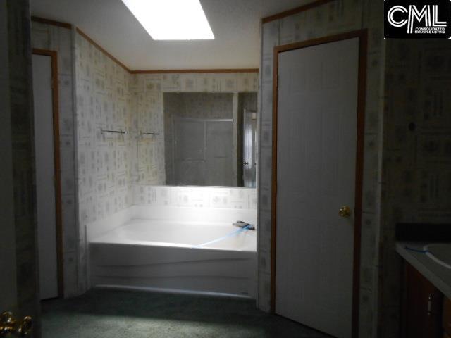 1437 Old 96 Indian Trail Road, Batesburg, SC 29006