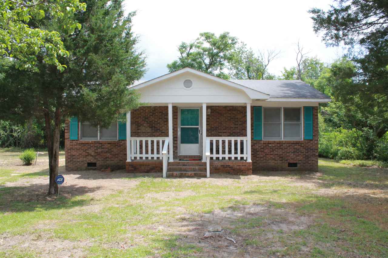 3026 Rochelle Lane, Bethune, SC 29009