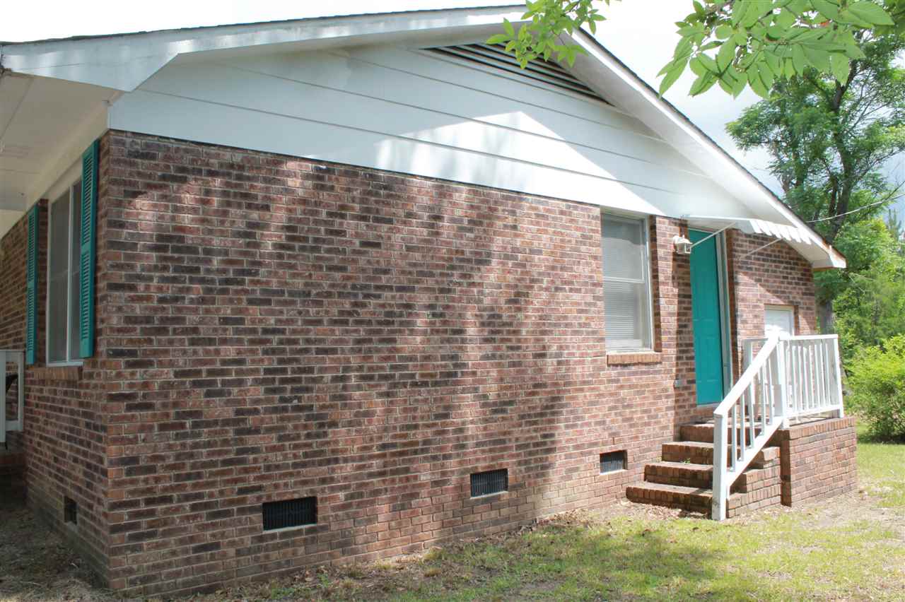 3026 Rochelle Lane, Bethune, SC 29009
