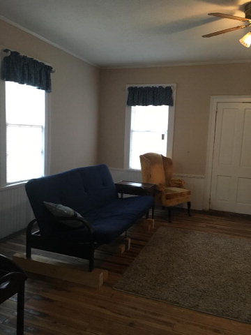 334 N Dennis Ave, Bishopville, SC 29010