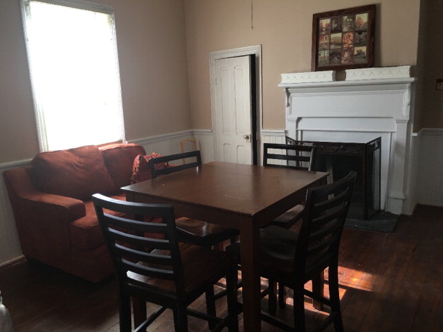 334 N Dennis Ave, Bishopville, SC 29010