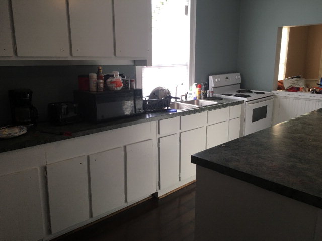 334 N Dennis Ave, Bishopville, SC 29010
