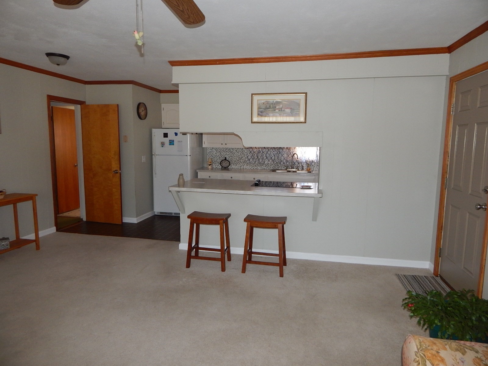 301 McDonald Pl S, Bishopville, SC 29010