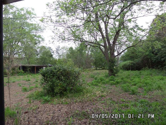 614 W Church, Bishopville, SC 29010