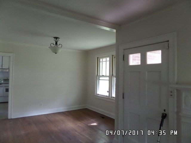 614 W Church, Bishopville, SC 29010