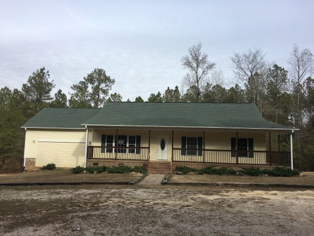 2045 Heritage RdBlackstock, SC, 29014Fairfield County