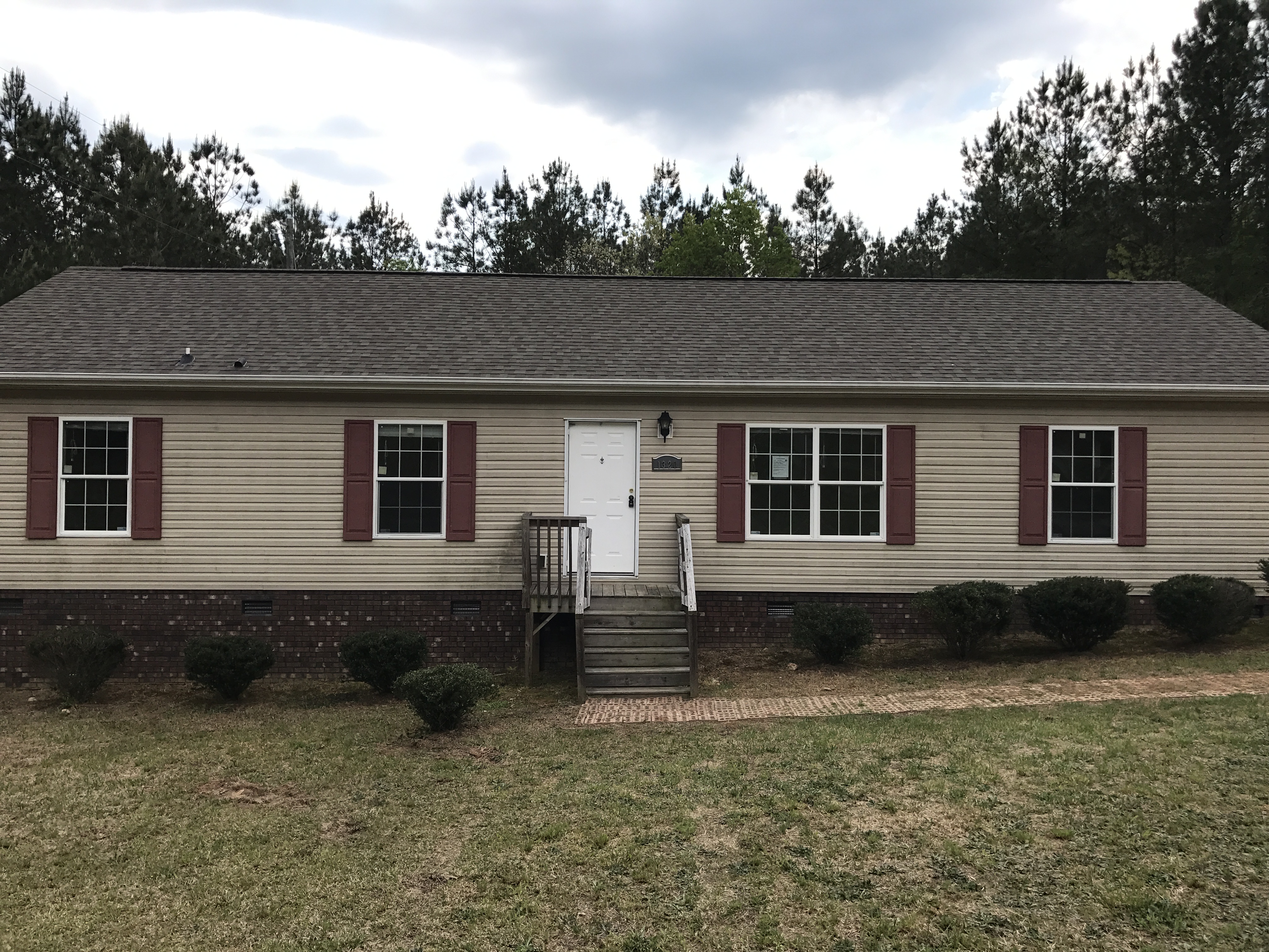 1320 Bear Creek RdBlythewood, SC, 29016Richland County