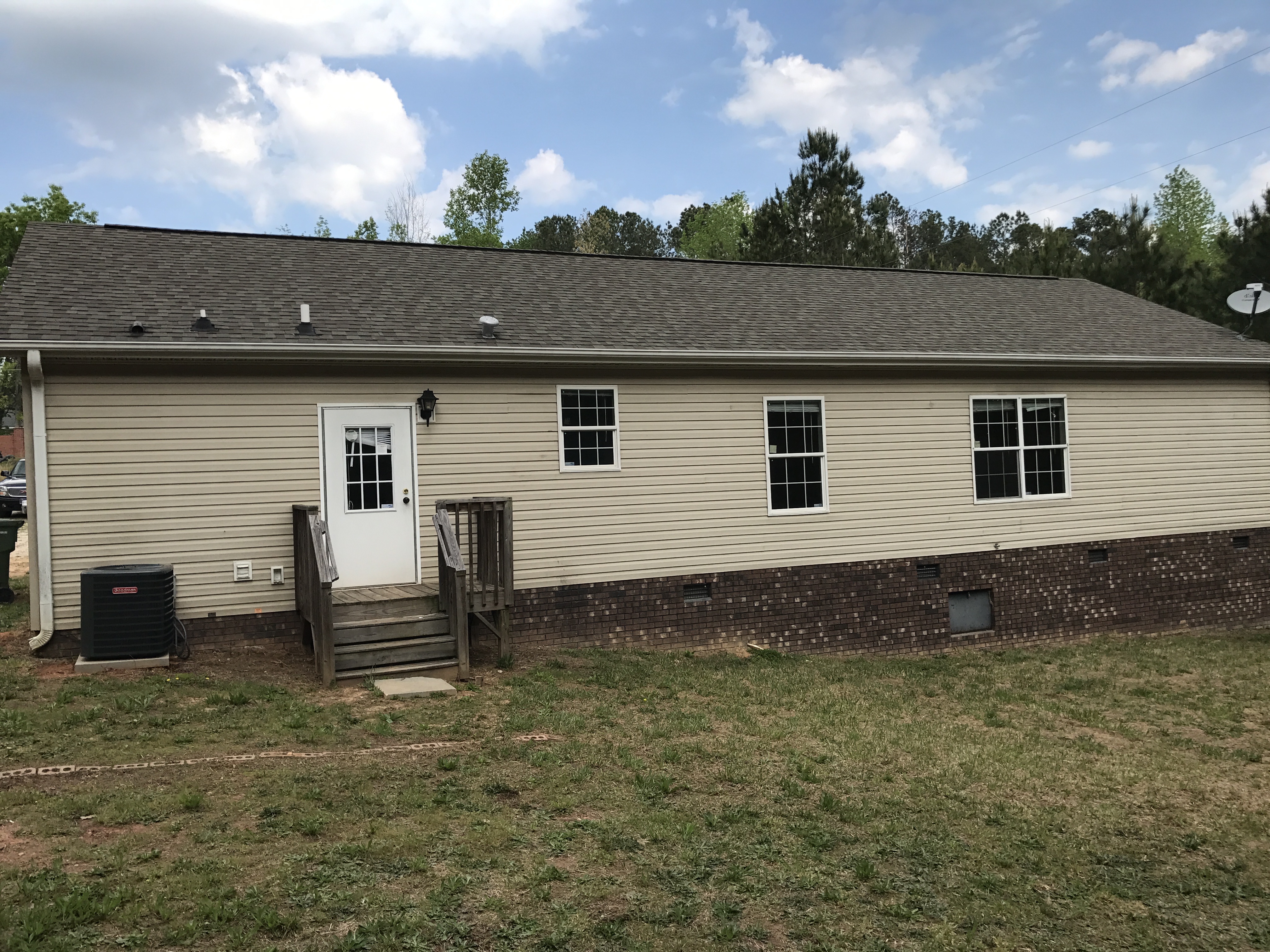 1320 Bear Creek RdBlythewood, SC, 29016Richland County