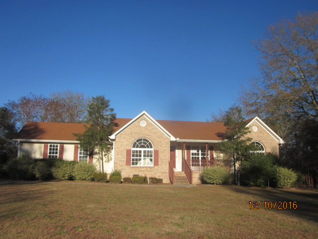 1407 Lorick Road, Blythewood, SC 29016