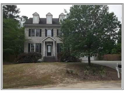 1 Crescent Park CtBlythewood, SC, 29016Richland County