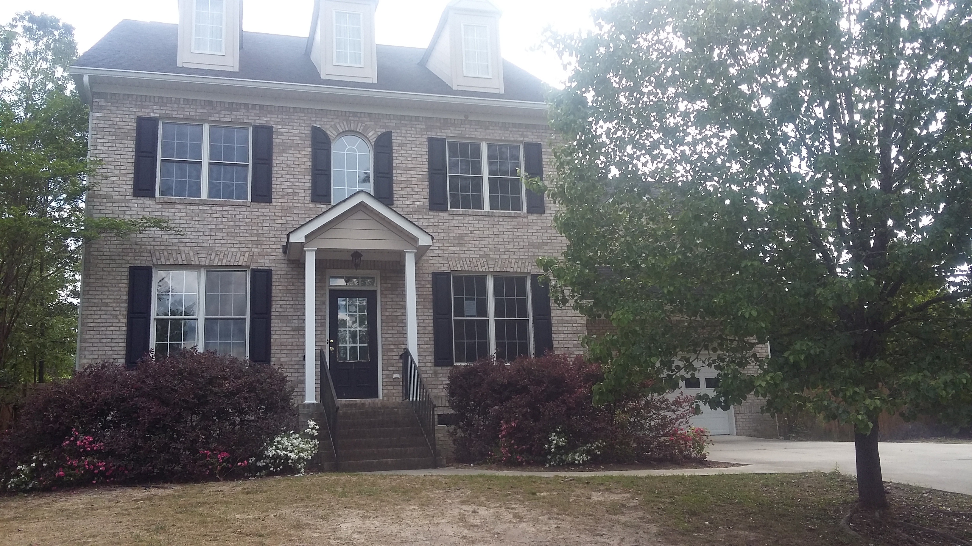 1 Crescent Park CtBlythewood, SC, 29016Richland County