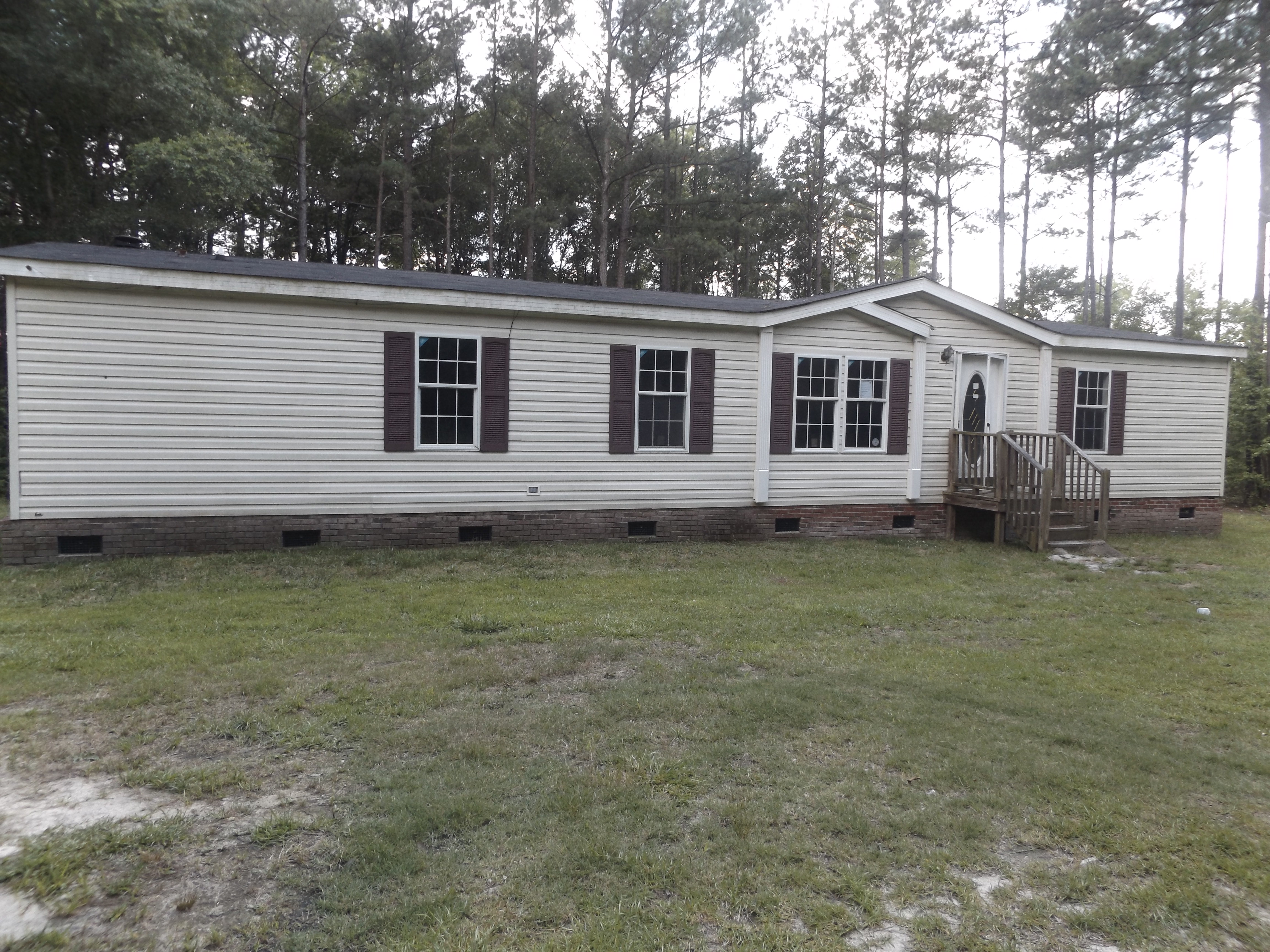 140 Strearns LnBlythewood, SC, 29016Richland County