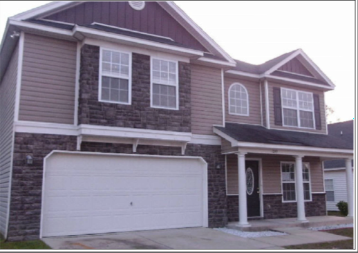 1049 Buttercup CirBlythewood, SC, 29016Richland County