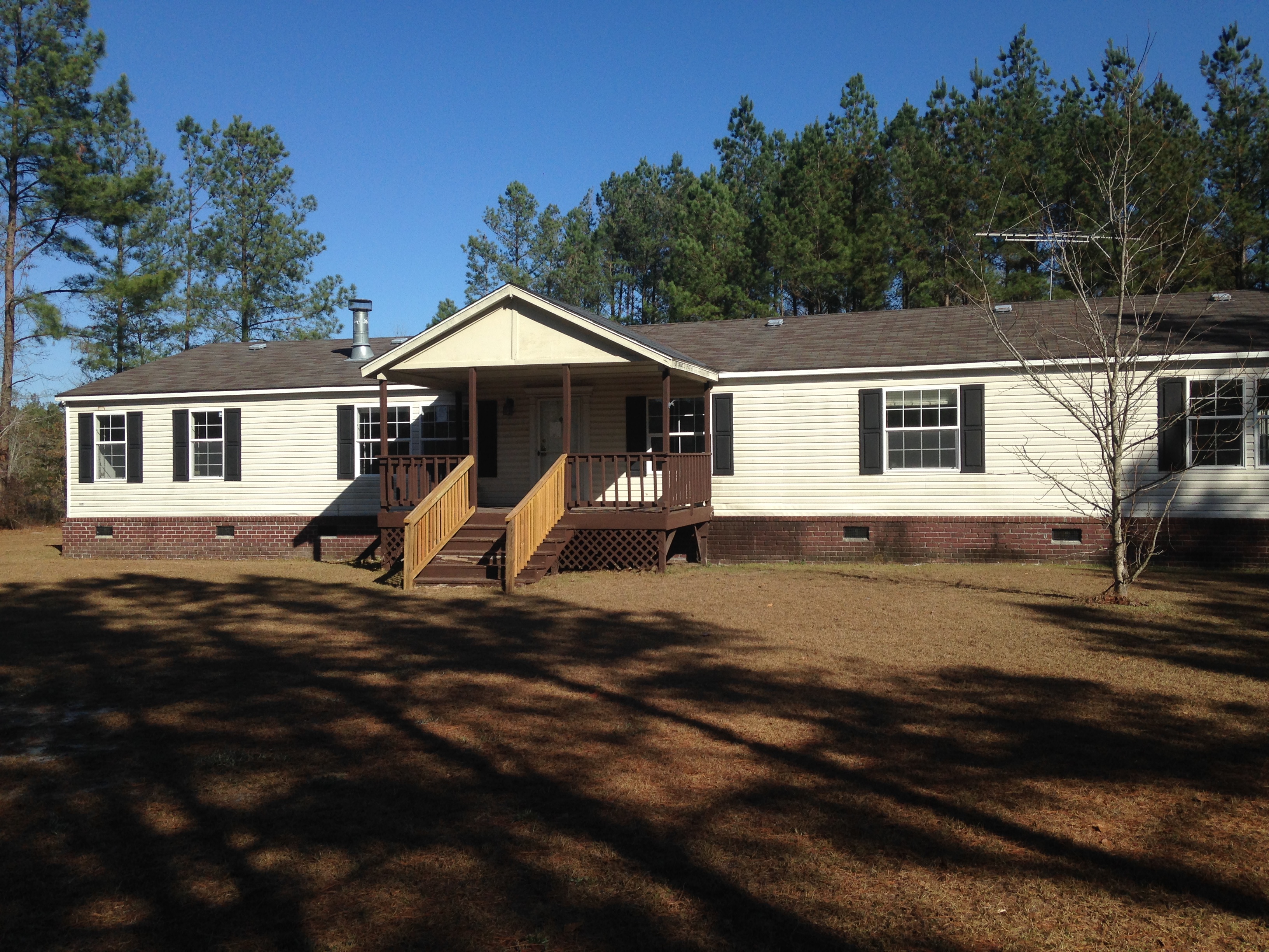 1625 Wayside DriveBowman, SC, 29018Orangeburg County