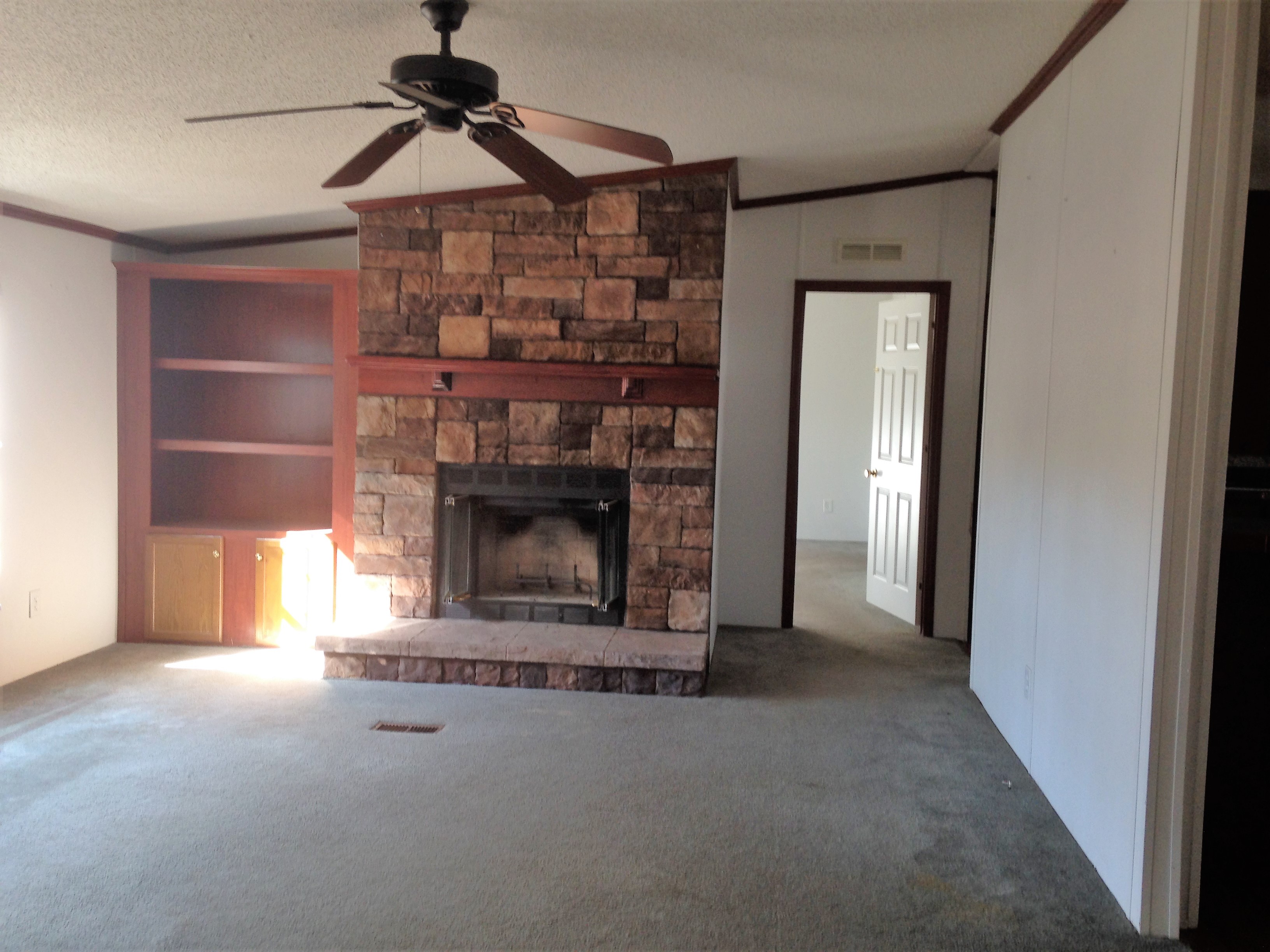 1625 Wayside DriveBowman, SC, 29018Orangeburg County