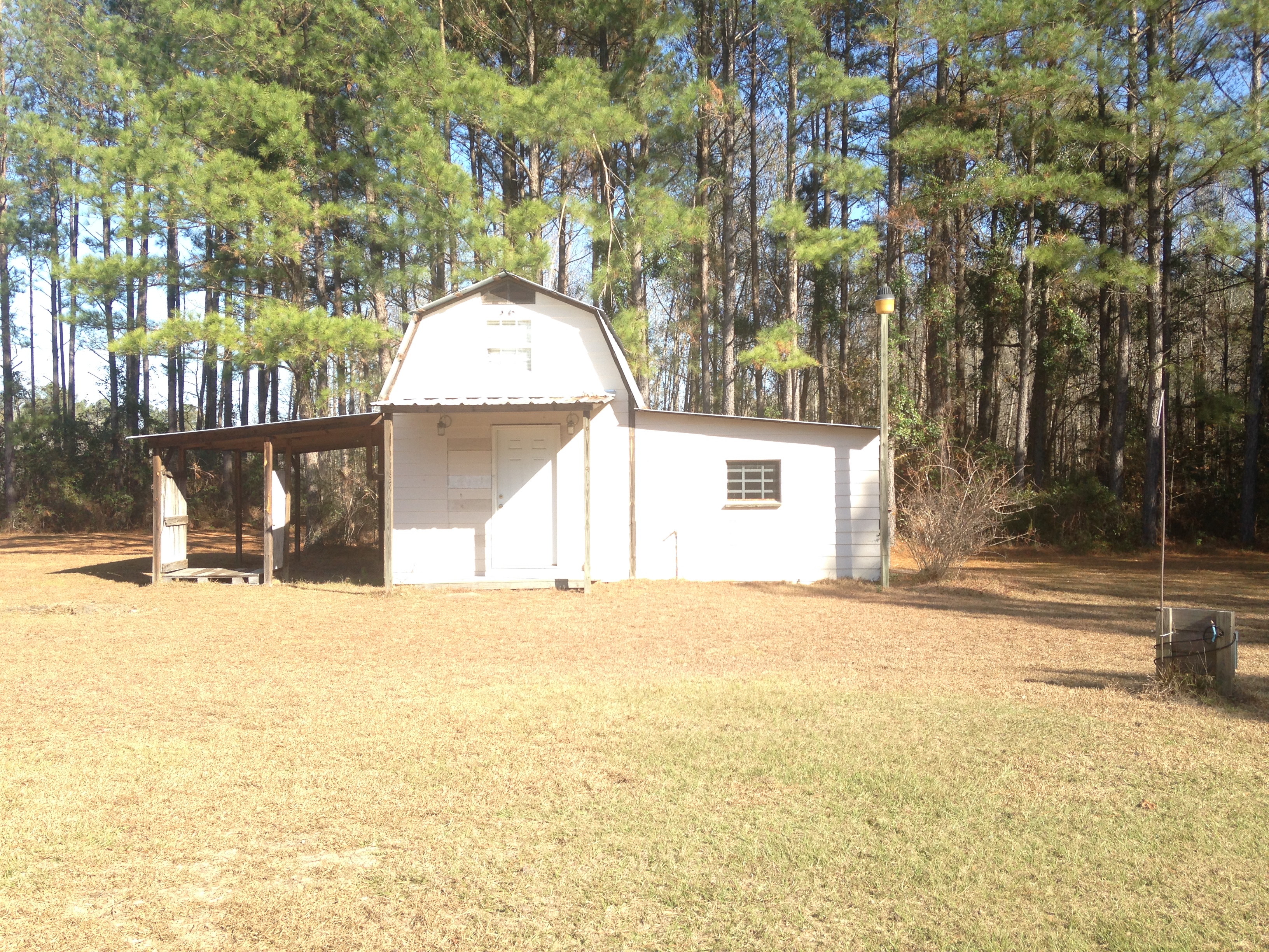 1625 Wayside DriveBowman, SC, 29018Orangeburg County