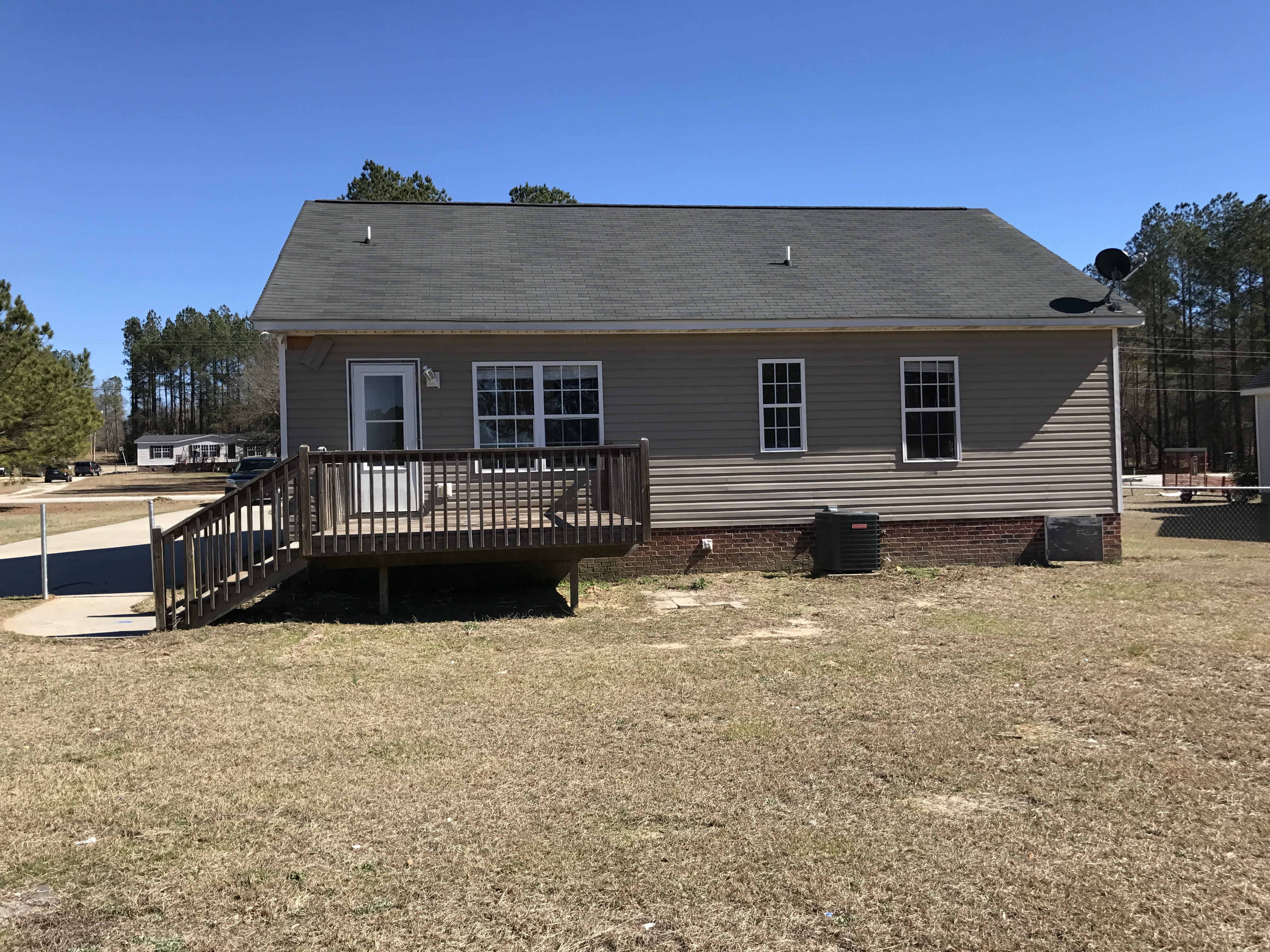 49 Hunting Inc RdCamden, SC, 29020Kershaw County