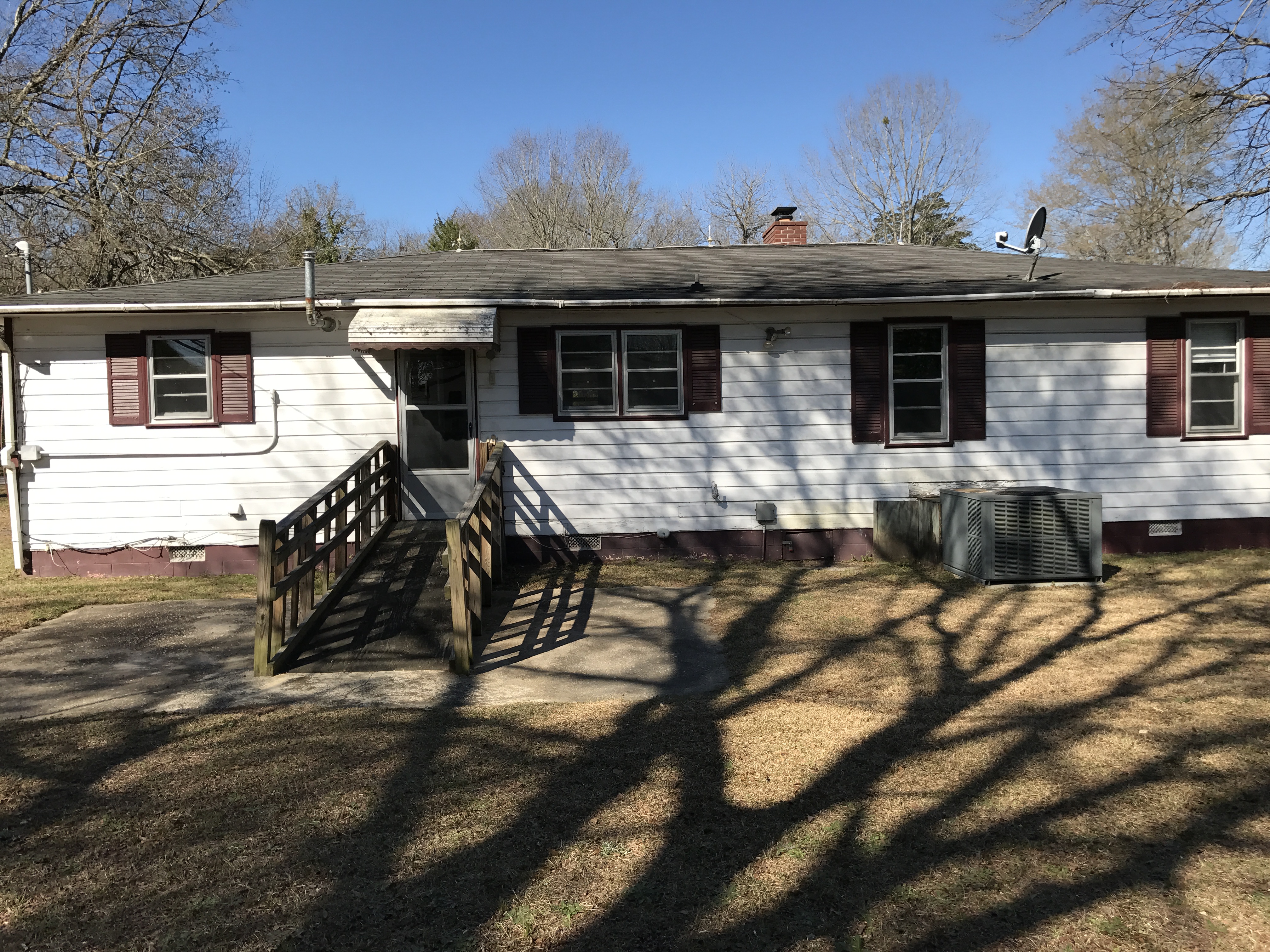 608 Market StCamden, SC, 29020Kershaw County