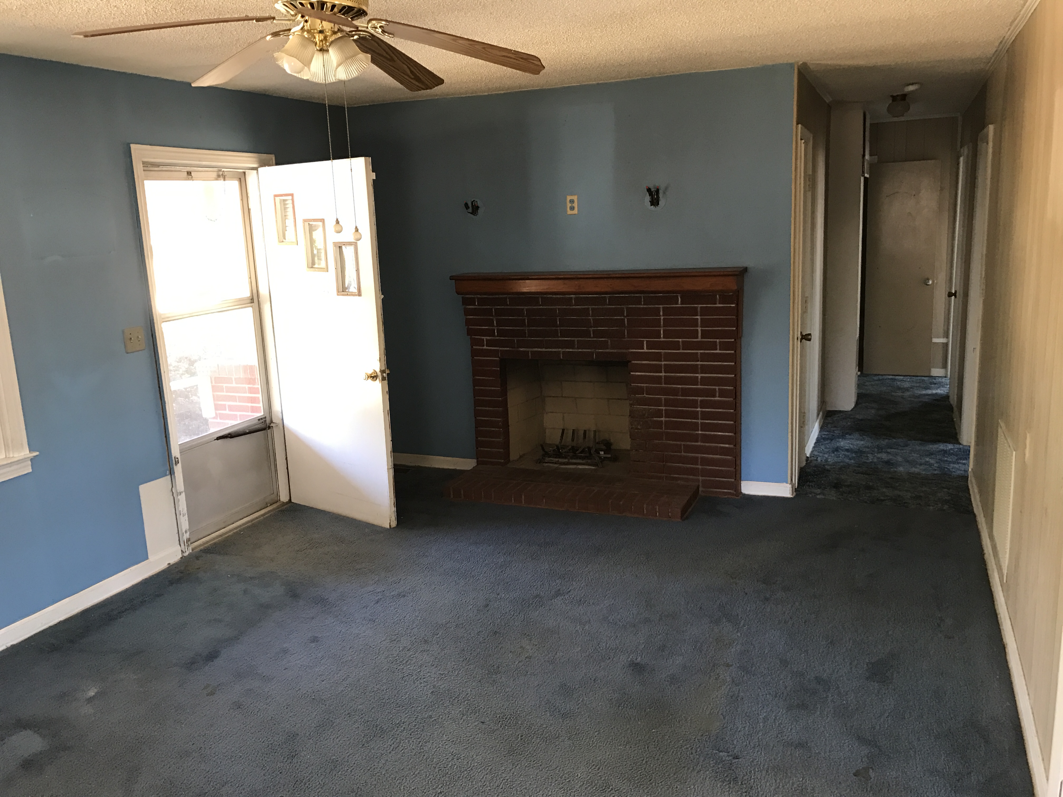 608 Market StCamden, SC, 29020Kershaw County
