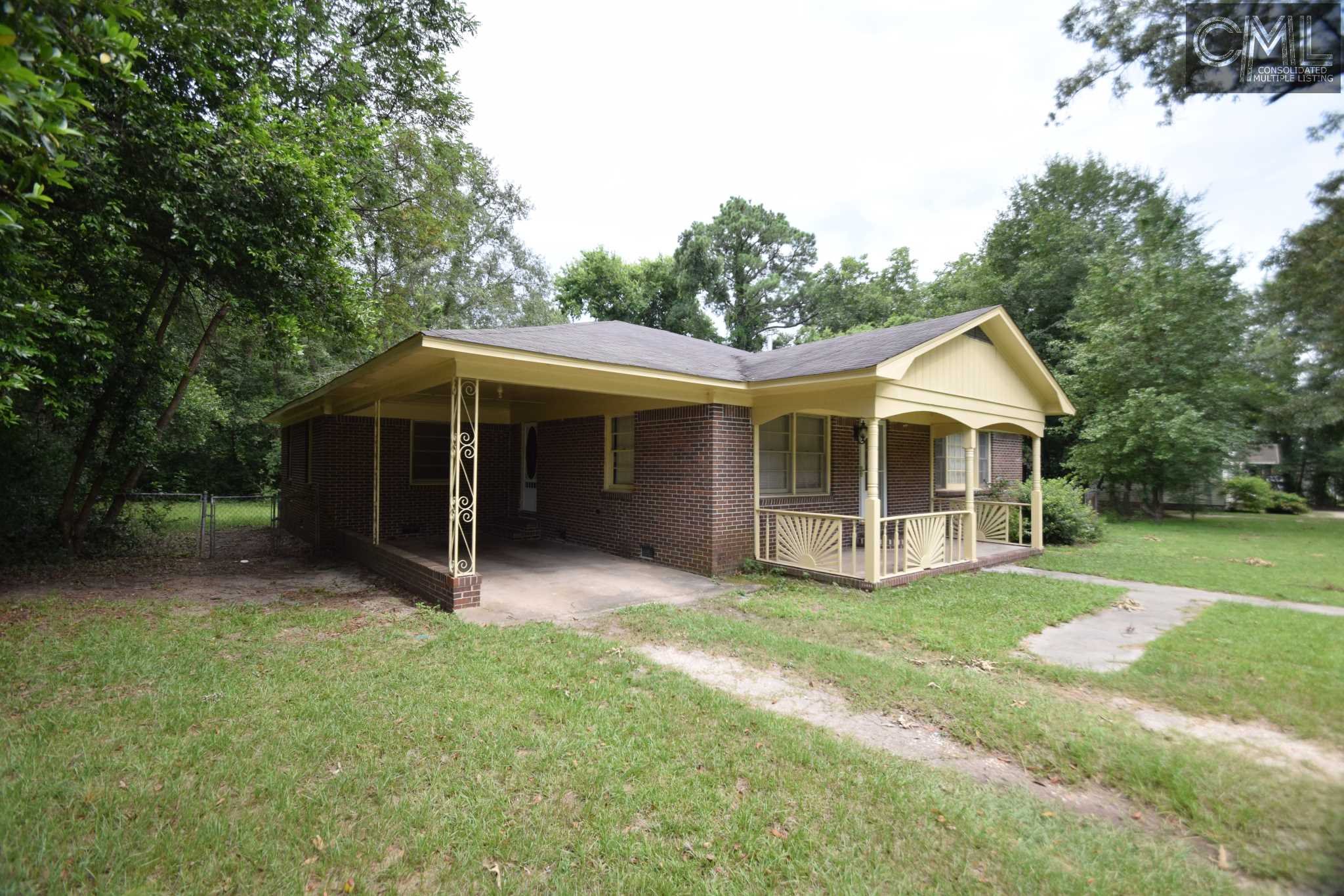 43 LAKESHORE Drive, Camden, SC 29020