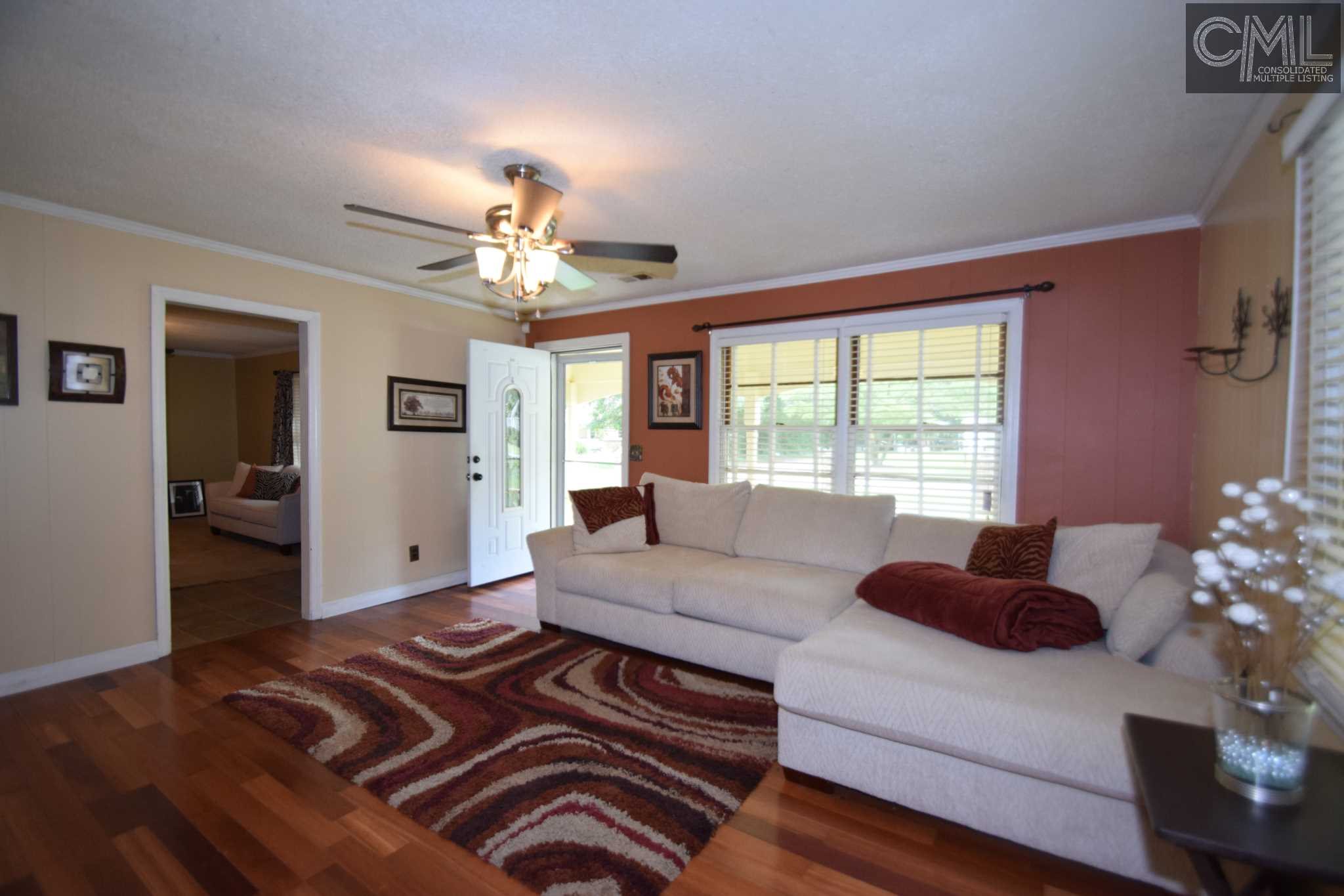 43 LAKESHORE Drive, Camden, SC 29020