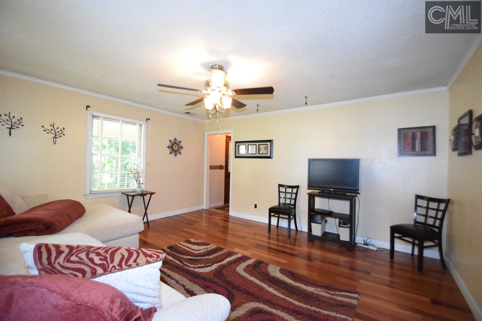 43 LAKESHORE Drive, Camden, SC 29020