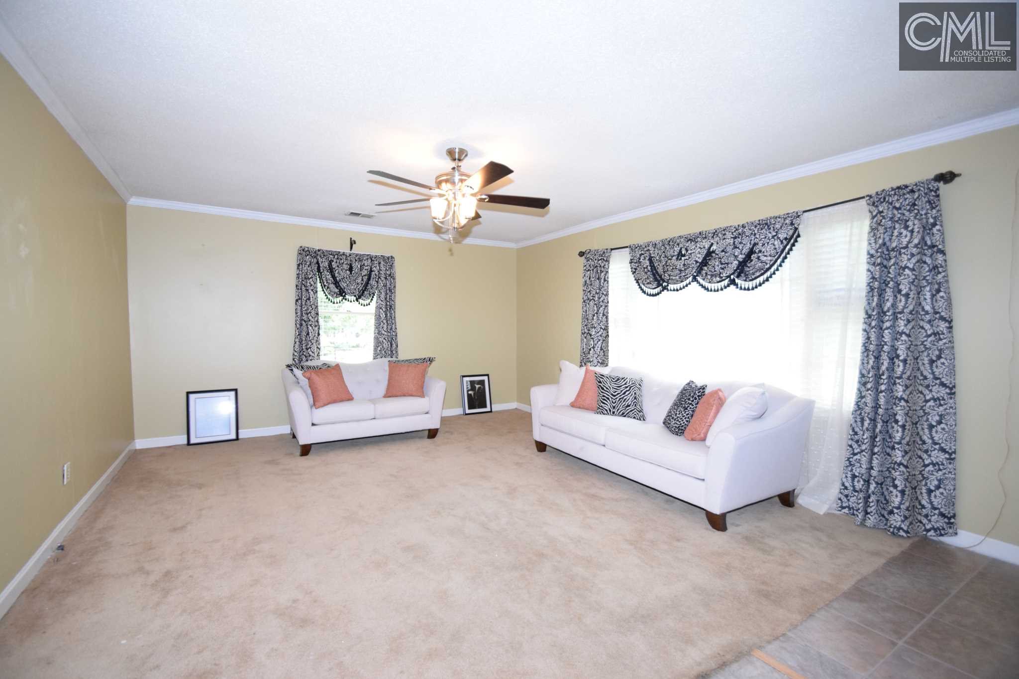 43 LAKESHORE Drive, Camden, SC 29020