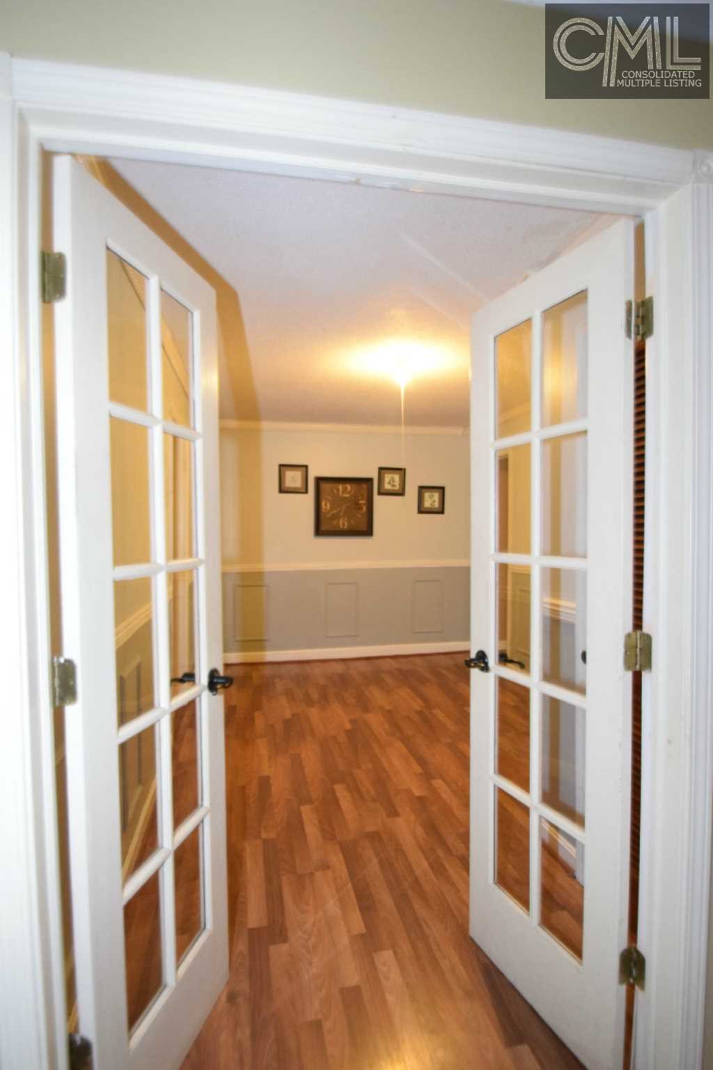 43 LAKESHORE Drive, Camden, SC 29020