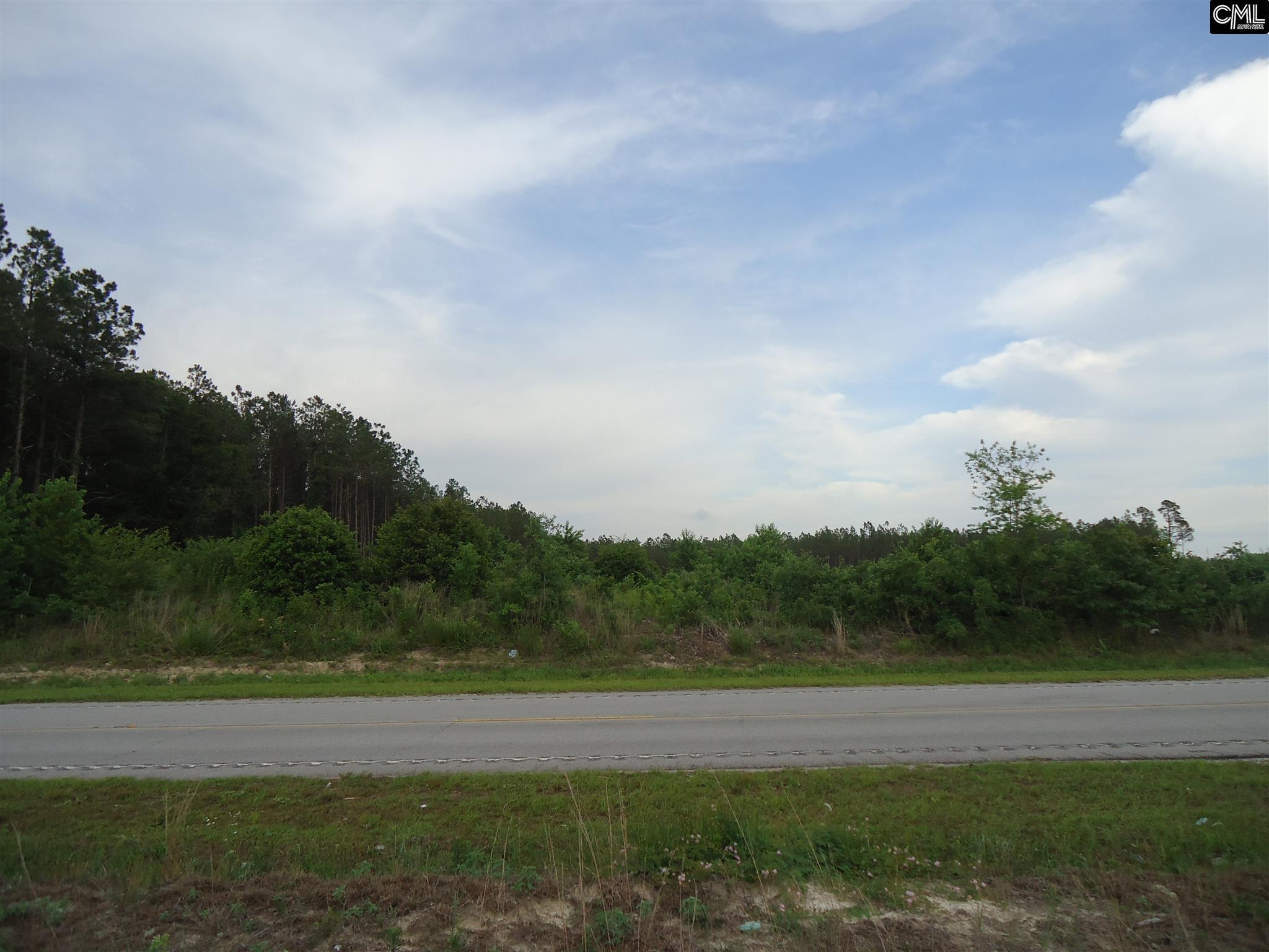 2110 Lockhart Road, Camden, SC 29020