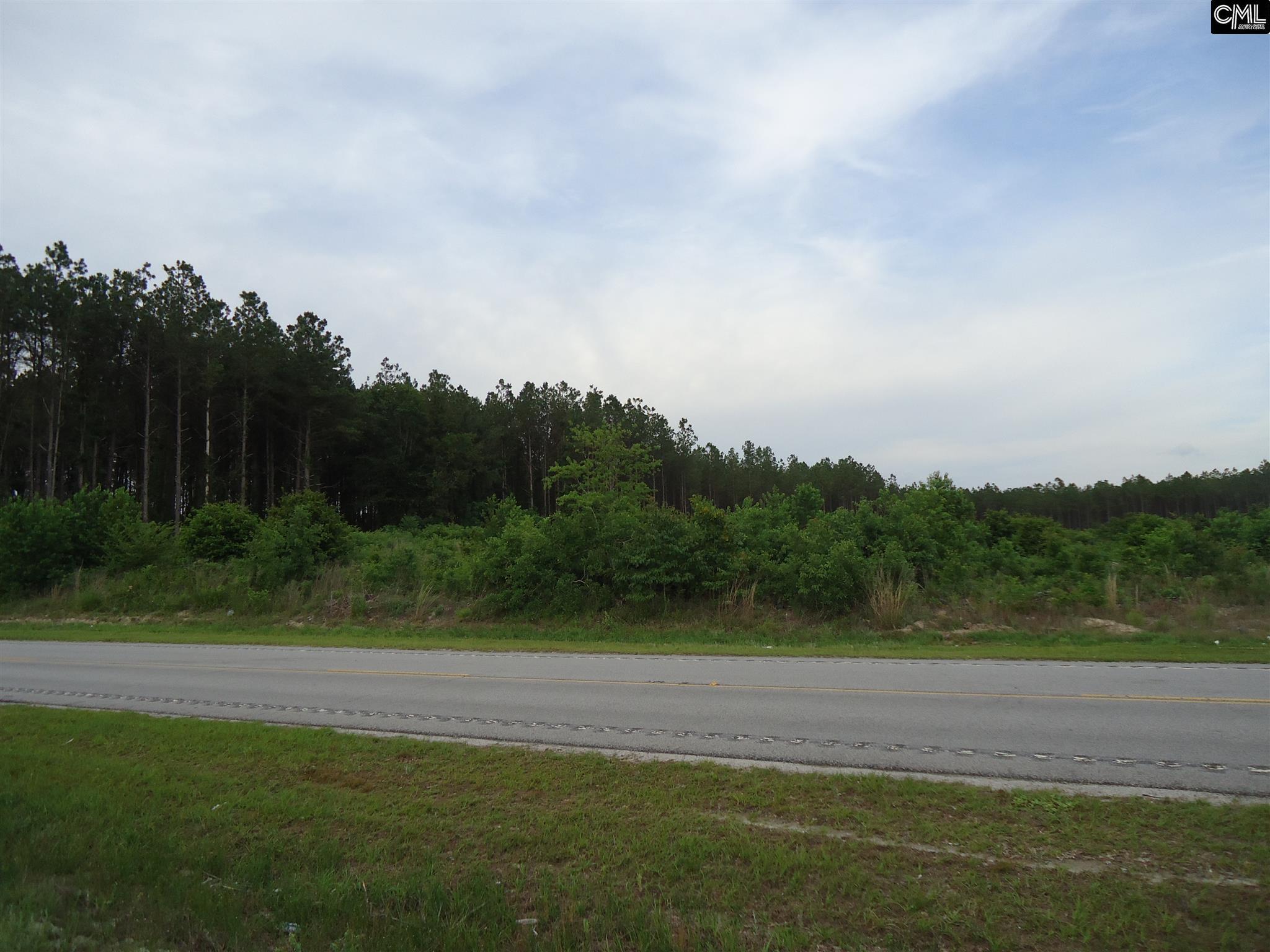 2110 Lockhart Road, Camden, SC 29020