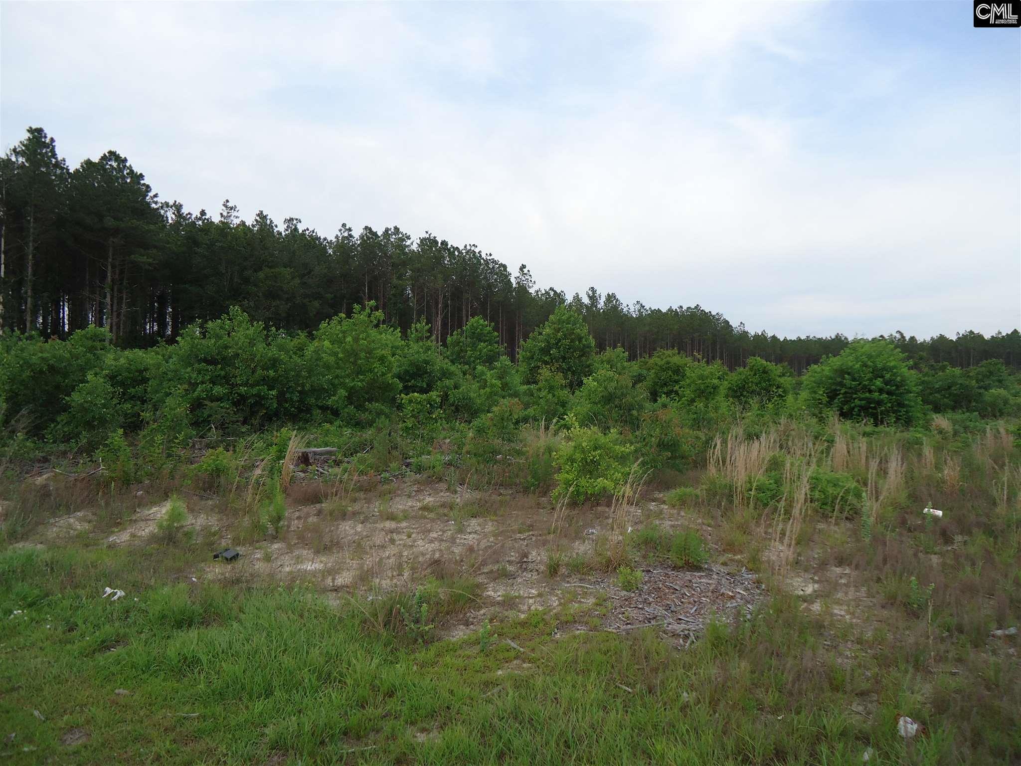 2110 Lockhart Road, Camden, SC 29020