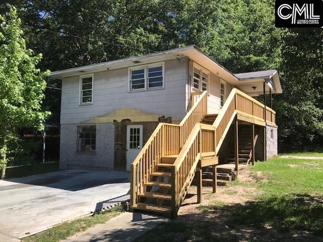 1912 Law St, Camden, SC 29020