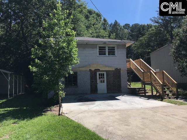 1912 Law St, Camden, SC 29020