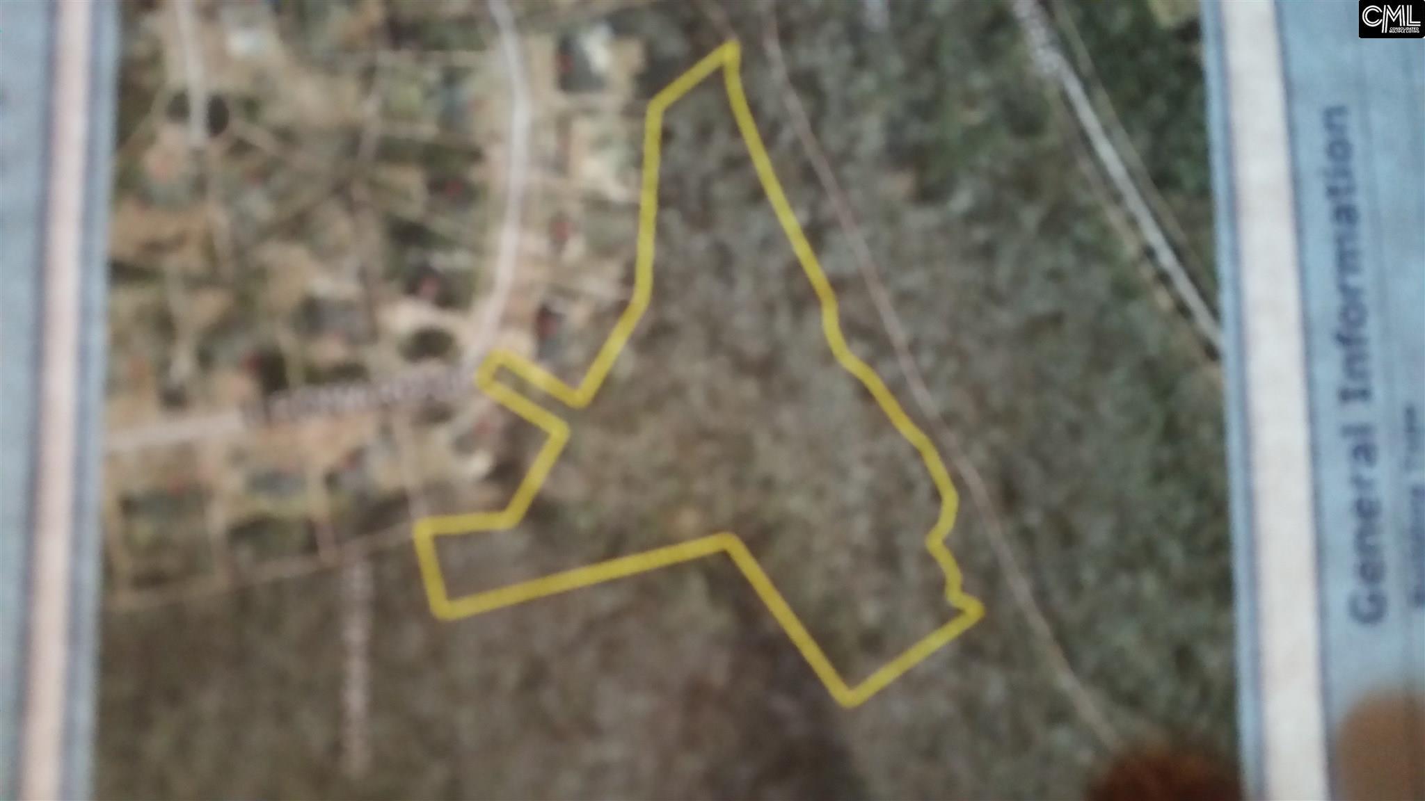 200 Leonard, Camden, SC 29020