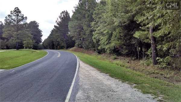 0 ASHFORD FERRY Road, Carlisle, SC 29031