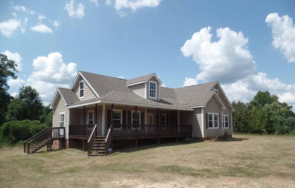 1424 Santuc DrCarlisle, SC, 29031Union County