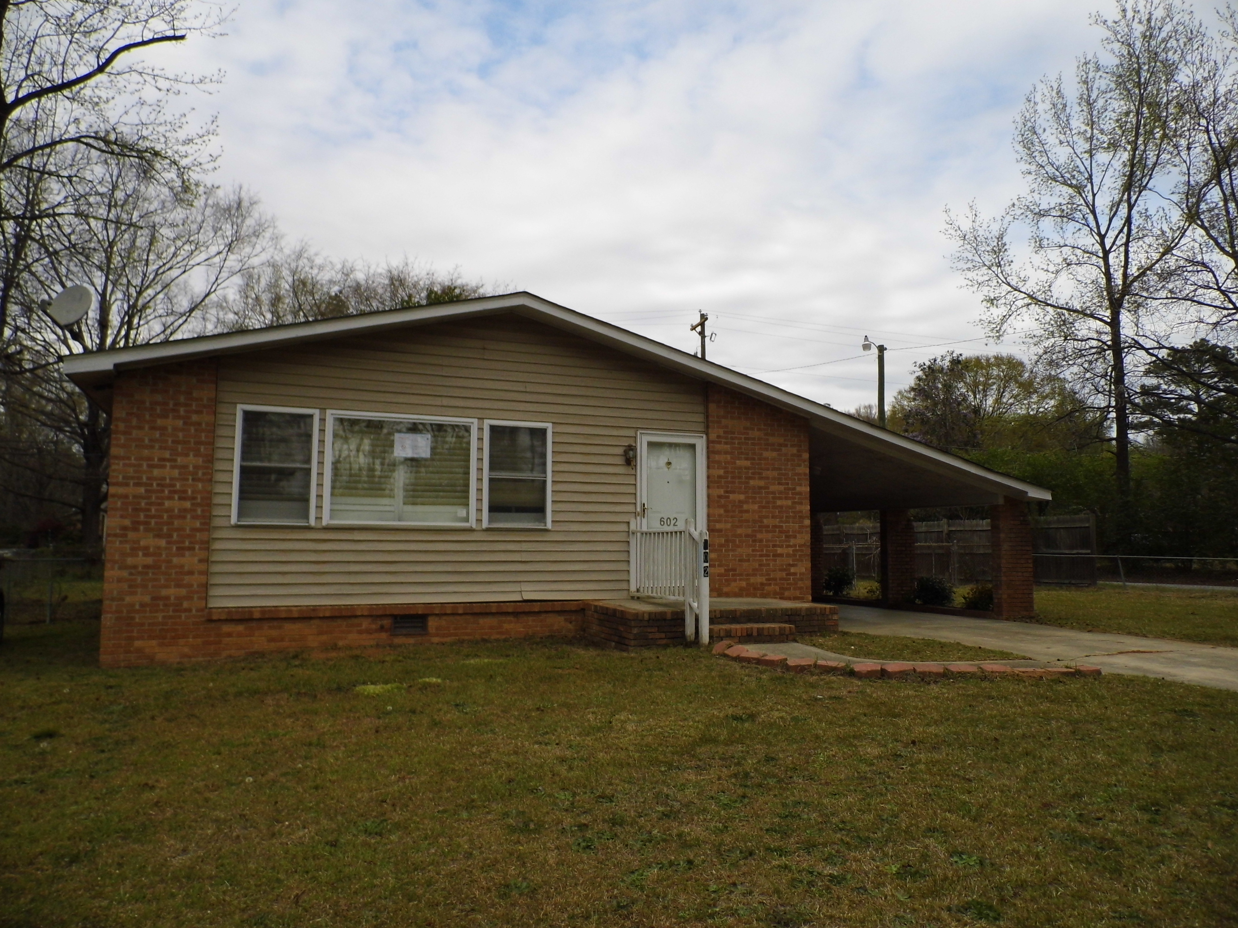 602 New State RdCayce, SC, 29033Lexington County