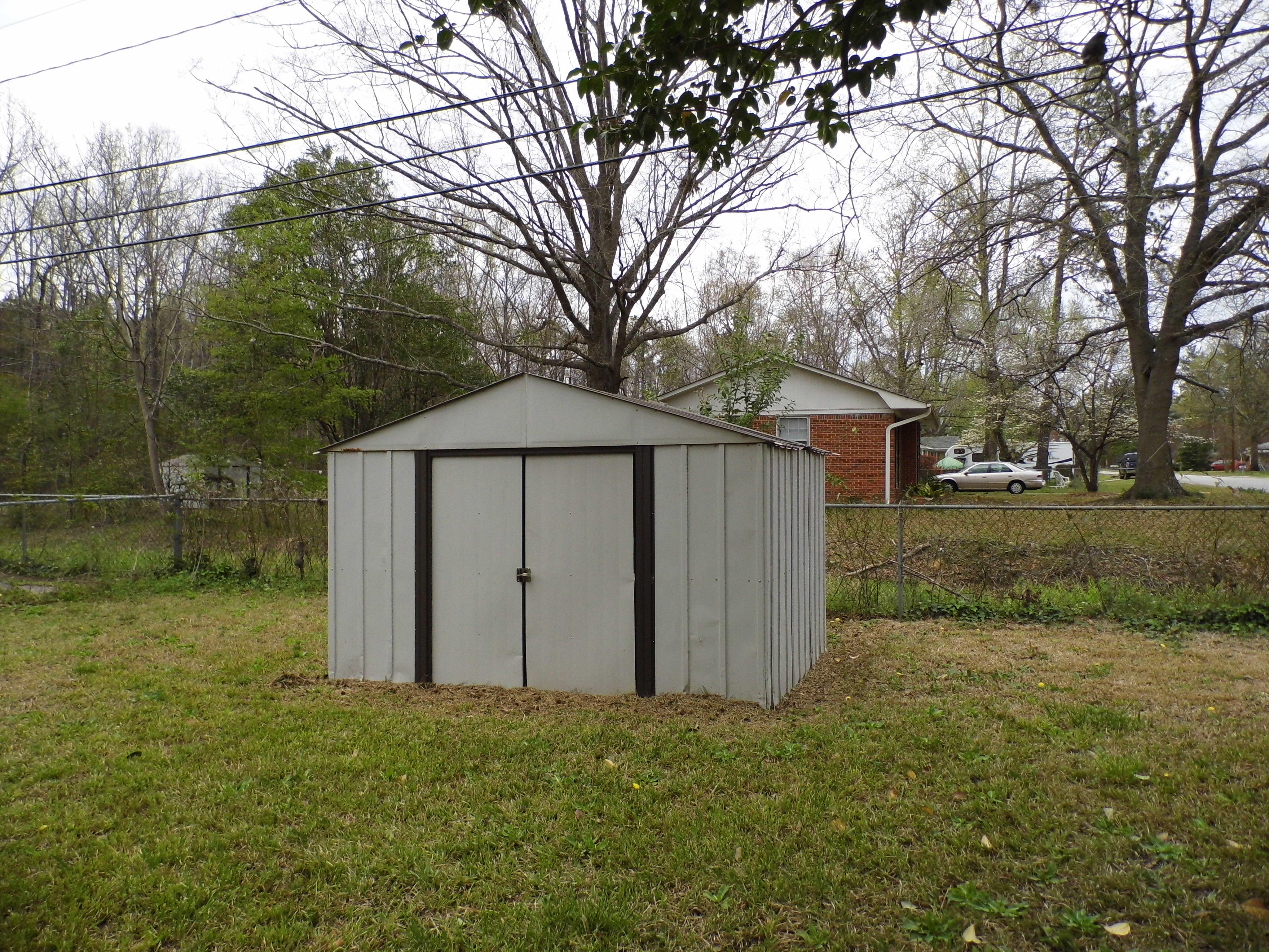 602 New State RdCayce, SC, 29033Lexington County