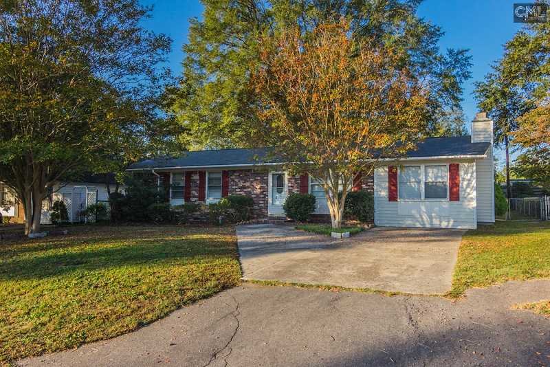 2520 Tiffany Trail Trail, Cayce, SC 29033