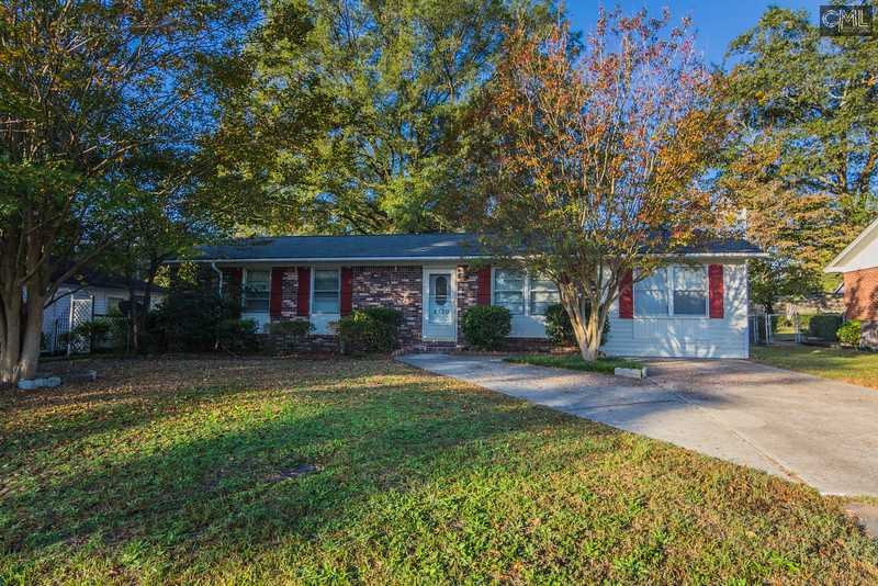 2520 Tiffany Trail Trail, Cayce, SC 29033