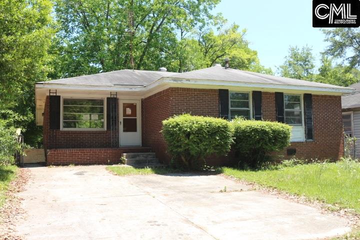 1521 Hopkins Street, Cayce, SC 29033