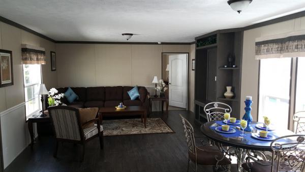Westwood Mobile Home Park 7 Circle DriveCayce, SC 29033