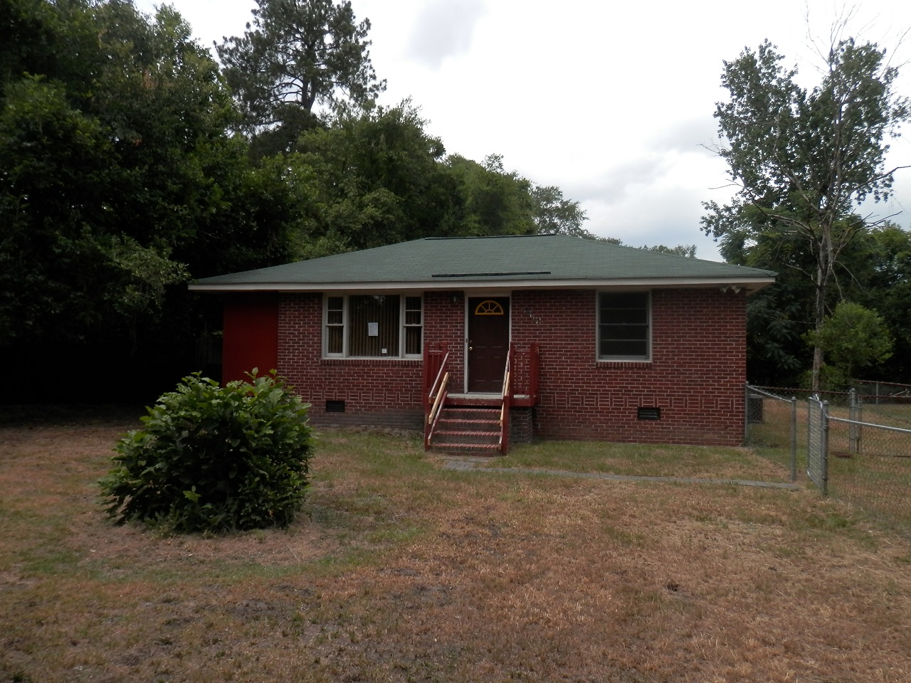 2112 Axson StreetCayce, SC, 29033Lexington County