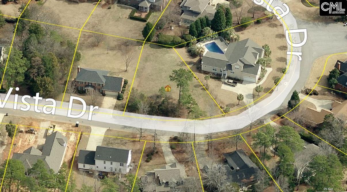149 LAKE VISTA Drive, Chapin, SC 29036