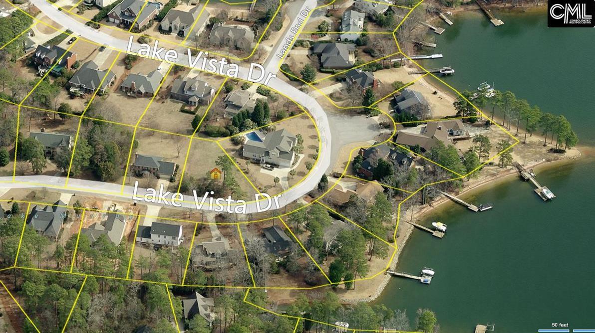149 LAKE VISTA Drive, Chapin, SC 29036