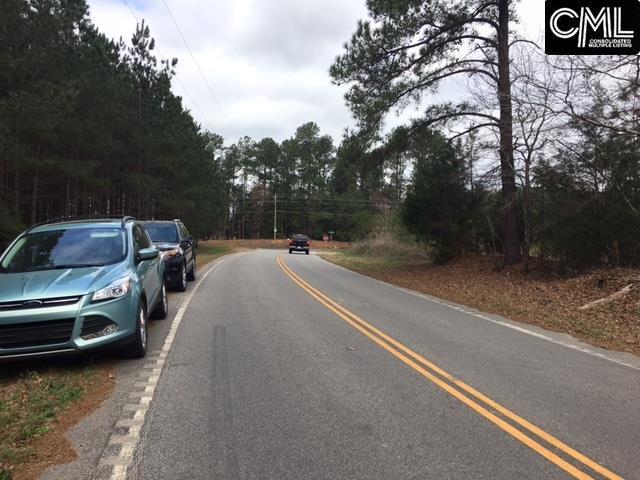 0 Lake Tide Drive, Chapin, SC 29036