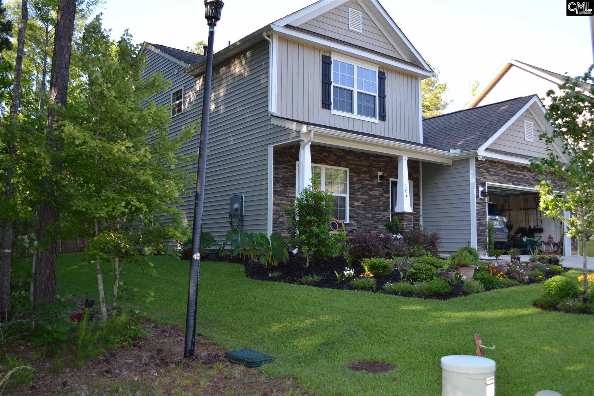106 Woolbright Avenue, Chapin, SC 29036